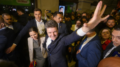 Lumea felicită România! Reacții internaționale după victoria lui Nicușor Dan la alegerile prezidențiale