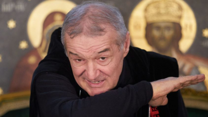 Becali a mutat Festivalul Manelelor