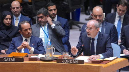 Consiliul ONU pentru Drepturile Omului va organiza o dezbatere în urma incidentelor din Qatar