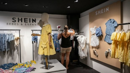Franța amendează Shein cu 40 de milioane de euro: „A indus în eroare consumatorii”