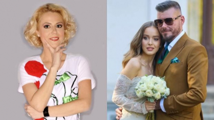 Cum se descurcă Mara Boglea, fiica Ralucăi Moianu, în rolul de mamă la 20 de ani: „I-a fost greu în iunie, a avut examene”. Unde e studentă