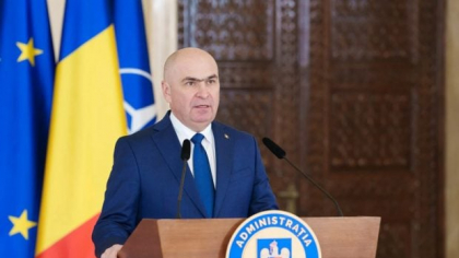 Răspunsul lui Ilie Bolojan, întrebat dacă își dorește să fie premierul României și când se ia decizia finală