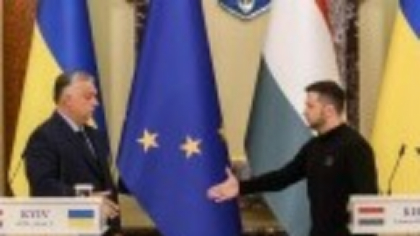 Tensiuni între Ungaria și Ucraina. Decizia luată la Budapesta după ce Kievul a anunțat arestarea unor spioni maghiari