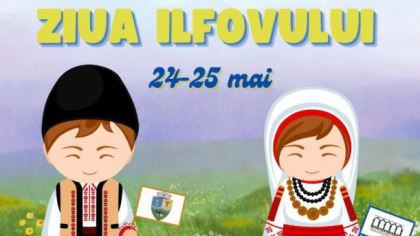 Ziua Județului Ilfov, marcată printr-un weekend întreg de spectacole în localitatea Berceni: „Ne celebrăm identitatea, istoria și tradițiile” (FOTO)