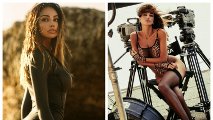 Mădălina Ghenea, anunț surprinzător pentru fani. Unde va fi prezentă actrița care a făcut furori peste hotare: „Mă simt recunoscătoare, entuziasmată și pregătită”
