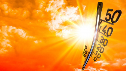 Val de căldură fără precedent în Europa: Spania atinge 46°C, Franța sub alertă maximă