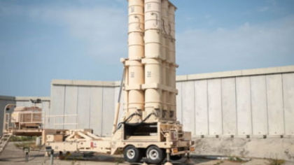 Scutul epuizat? Israelul rămâne fără interceptori, în timp ce Iranul continuă să lanseze rachete