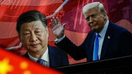 SUA și China au stabilit să „mențină comunicarea”, deși sunt în mijlocul unui război comercial 