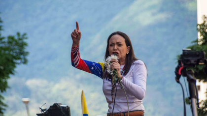 Cum au aflat? Autorităţile norvegiene investighează creşterea bruscă a pariurilor în favoarea câştigătoarei Premiului Nobel pentru Pace, cu scurt timp înainte de anunţarea rezultatului