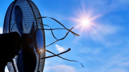 Maxime de până la 36 de grade Celsius! Cod galben de caniculă în sudul țării și de ploi în Transilvania și Moldova HARTA