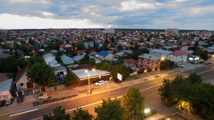 Un oraș de la marginea Capitalei are buget cât toate cele 9 orașe din Sibiu. Iată clasamentul pe țară