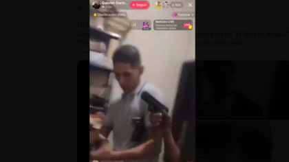 Un influencer din Venezuela a fost împușcat în direct pe TikTok