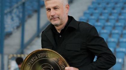 Edi Iordănescu, primul trofeu la Legia Varșovia: românul a cucerit Supercupa Poloniei