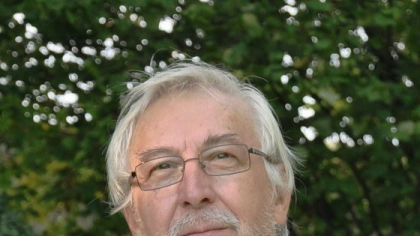 Scriitorul Virgil Tănase a încetat din viață la vârsta de 79 de ani
