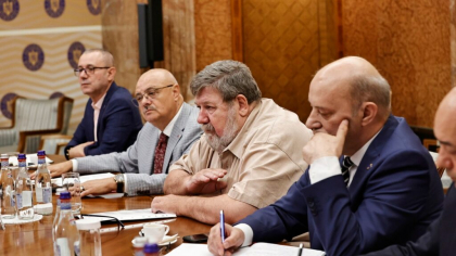 Sindicatele, despre măsurile propuse de Guvernul Bolojan pentru reducerea cheltuielilor în sectorul bugetar. BNS: România are nevoie de măsuri corecte, aplicate echitabil