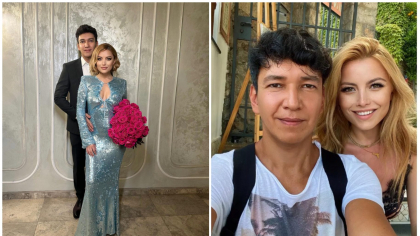 Elena Gheorghe a făcut anunțul după 13 ani de căsnicie: „E liniștea dintre cuvinte. Știu că merit binele”
