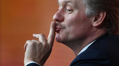Furie la Moscova, după ce fiul purtătorului de cuvânt al lui Putin a fost fotografiat în Maldive. Peskov spunea că luptă în Ucraina