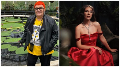Adela Popescu a primit propunerea din partea Ruxandrei Ion, de a reveni pe micile ecrane, însă vedeta a refuzat. „Discutăm despre asta”