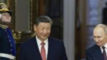 Putin și Xi Jinping sunt gata să facă din Rusia și China „prieteni de oțel”