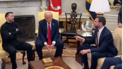 Ce a cerut Rusia la negocierile cu SUA privind Ucraina. Dezvăluirile făcute de vicepreședintele american JD Vance