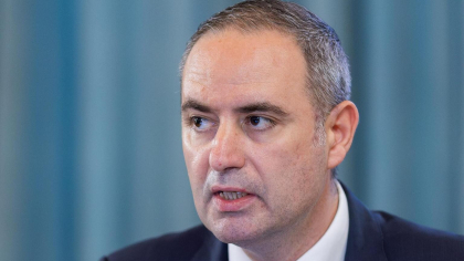 Ministrul Finanțelor a intrat peste ANAF