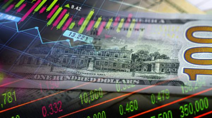 Bursele americane și dolarul au crescut după ce SUA și China și-au redus tarifele reciproce: „Este doar o pauză”