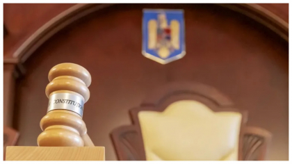 CCR a respins prima contestație a alegerilor prezidențiale. Decizia este definitivă