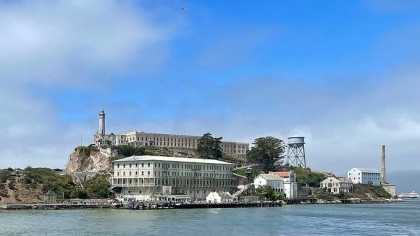 Celebra închisoare Alcatraz va fi redeschisă şi modernizată