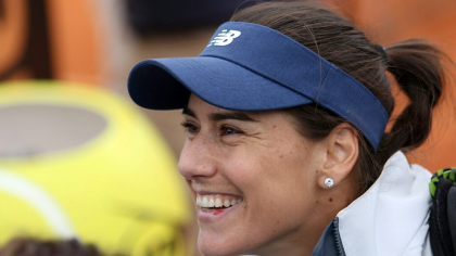 Turneul WTA de la Roma: Irina Begu și Jaqueline Cristian debutează marți