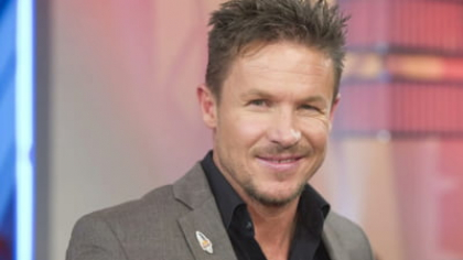 Mesaj sfâșietor al Mihaelei Rădulescu după moartea lui Felix Baumgartner. "Noi am fost iubire..."