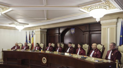Sesizarea preşedintelui Nicuşor Dan cu privire la legea regimului cultelor, pe agenda Curții Constituționale a României