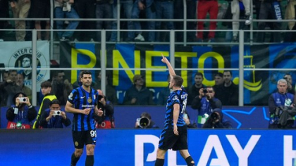 Inter Milano s-a calificat în finala Ligii Campionilor, după ce a învins FC Barcelona