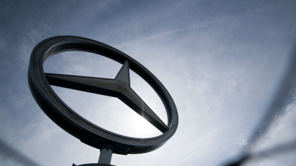 Mercedes-Benz, lovită de tarife: Vânzările globale au scăzut cu 9% în al doilea trimestru