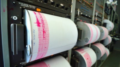 Cutremur în zona seismică Vrancea. A fost resimțit în mai multe orașe