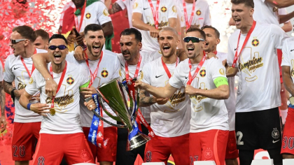 FCSB și-a aflat posibilele adversare din preliminariile de Liga Campionilor