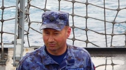 Unchiul marinarului dispărut de pe fregata „Regele Ferdinand”: „Era o persoană care se purta foarte urât cu el. Părerea mea este că a fost ucis”