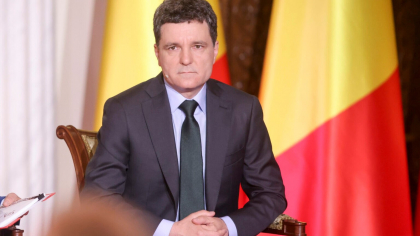 Nicușor Dan, despre pericolul izolării României în UE: „Sunt țări care s-au încăpățânat să se opună Europei și care o duc mai rău decât noi, astăzi”(VIDEO)