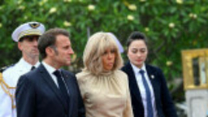 Brigitte Macron a contestat decizia prin care două femei au fost achitate după ce au susținut că s-a născut bărbat