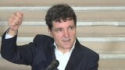 Nicușor Dan: ”O să urmeze un tur doi dificil. Îi chem pe toţi românii să fie parte din această bătălie”
