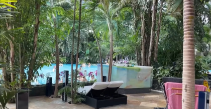 Top 10 piscine din București și Ilfov unde poți fugi de caniculă. Cât te costă să te răcorești vara aceasta