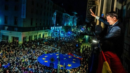 România europeană. Din ce suntem făcuți