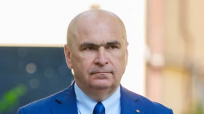Se pregătește răsturnarea lui Bolojan, dacă Nicușor Dan pierde alegerile. În PNL sunt lideri care îl doresc pe Crin Antonescu în fruntea partidului