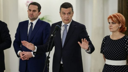 PSD nu mai decide vineri dacă partidul intră sau nu la guvernare. Principalele motive: „absenţa unui plan fiscal agreat şi a unei propuneri de premier”