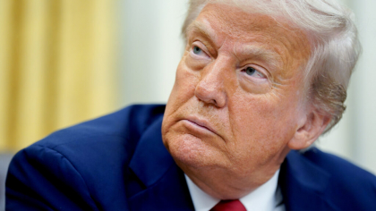 Milioane de copii vor suferi din cauza reducerilor ajutoarelor acordate de Trump