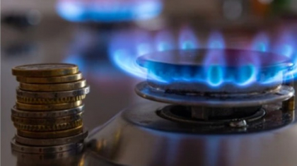 Gazele se scumpesc ușor de la 1 iulie, dar facturile nu vor depăși prețul plafonat