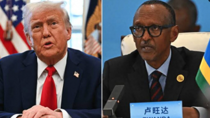 Rwanda confirmă primirea a șapte imigranți deportați din Statele Unite ale Americii