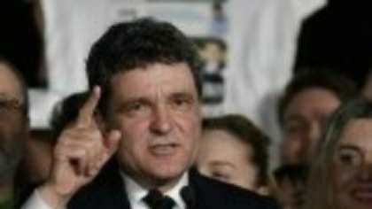 Preşedintele ales, Nicuşor Dan, merge duminică în Polonia pentru a-l sprijini pe primarul Varşoviei la prezidenţiale