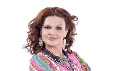 Povestea tragică de viață a Mariei Buză. Actrița a fost un copil nedorit: „Încercarea ei de a renunța la această sarcină nu a fost una reușită”