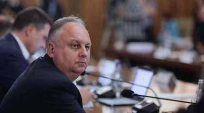 Flavius Nedelcea, secretarul de stat acuzat de abuz în serviciu, a fost pus sub control judiciar