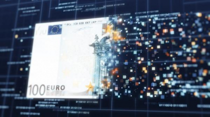 Când apare moneda euro digitală și cum va funcționa. Anunțul Băncii Centrale Europene